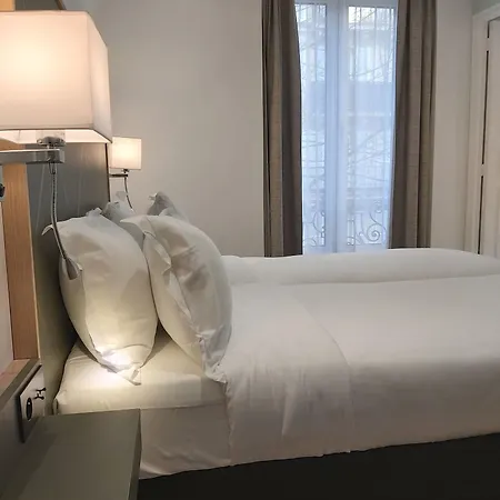 Hotel B Square Paris Exterior photo