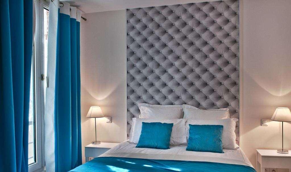 Hotel B Square Parijs