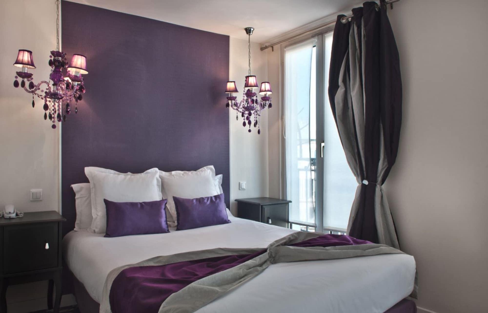 Hotel B Square Parijs