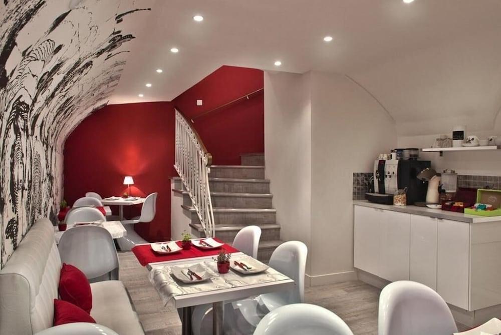 Hotel B Square Parijs