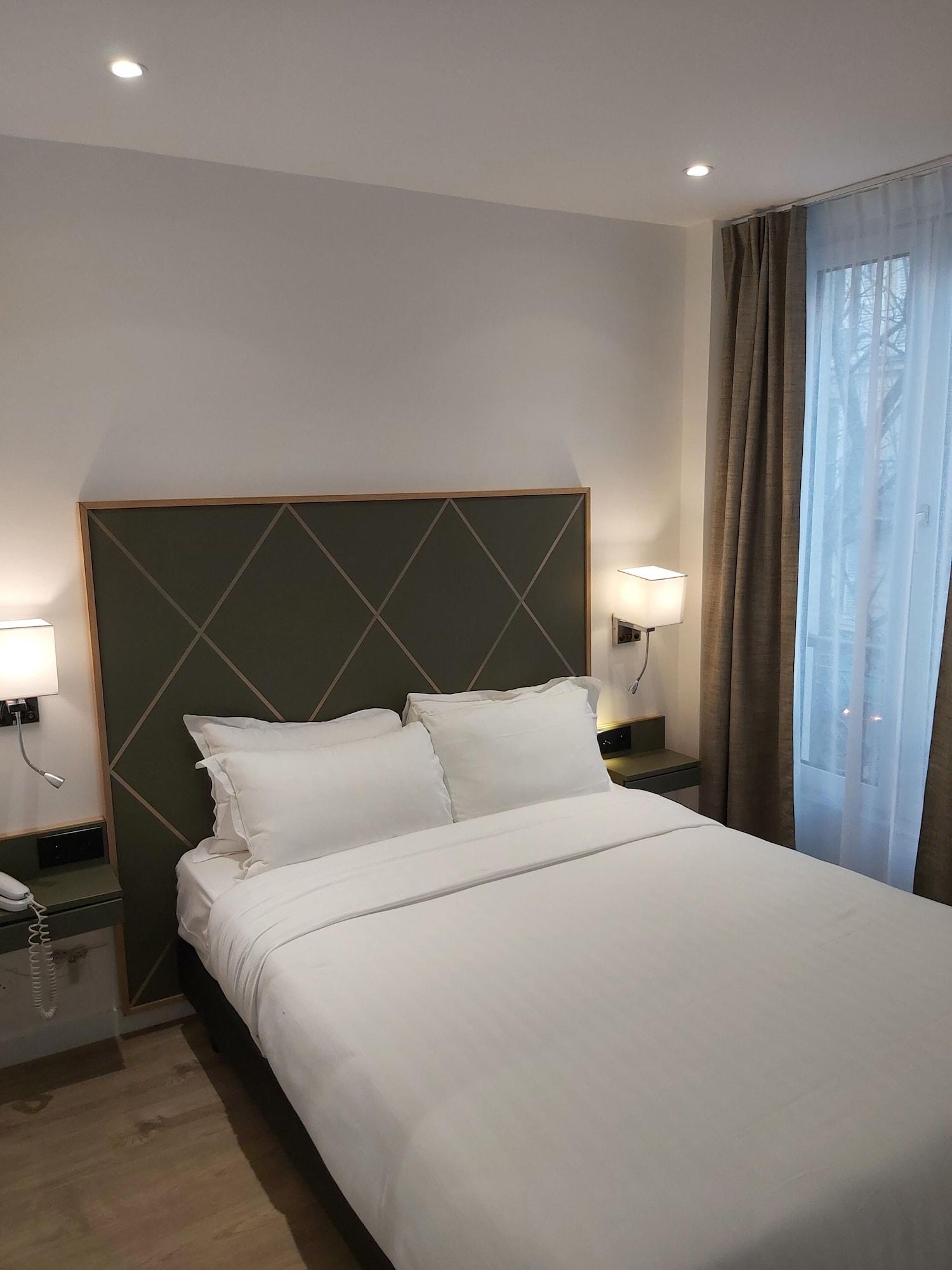 Hotel B Square Parijs