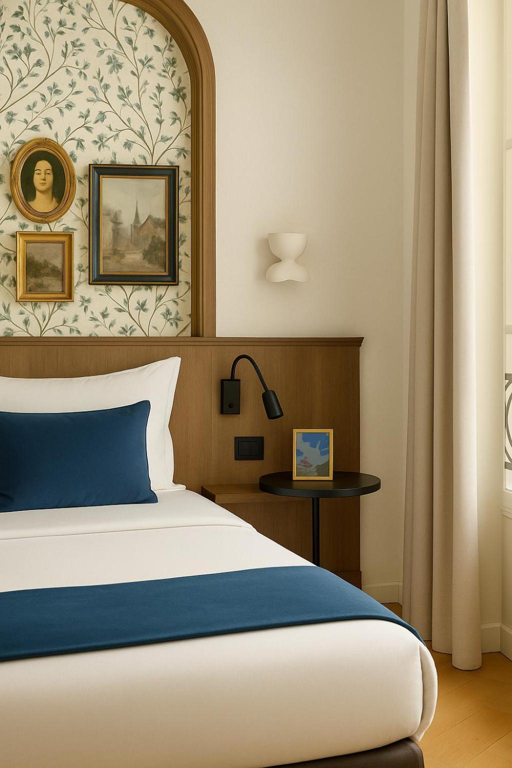 B Square Hotel 3*